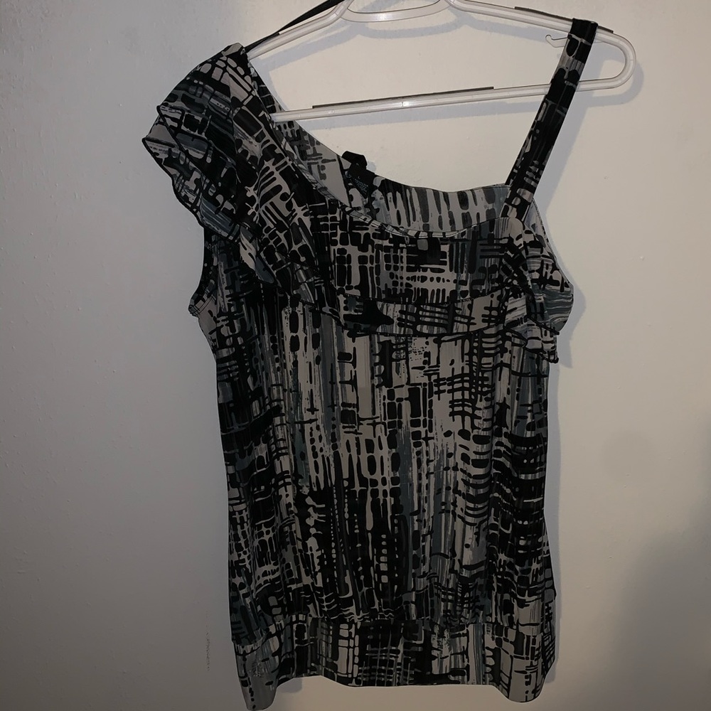SAINT TROPAZ WEST sz L Top